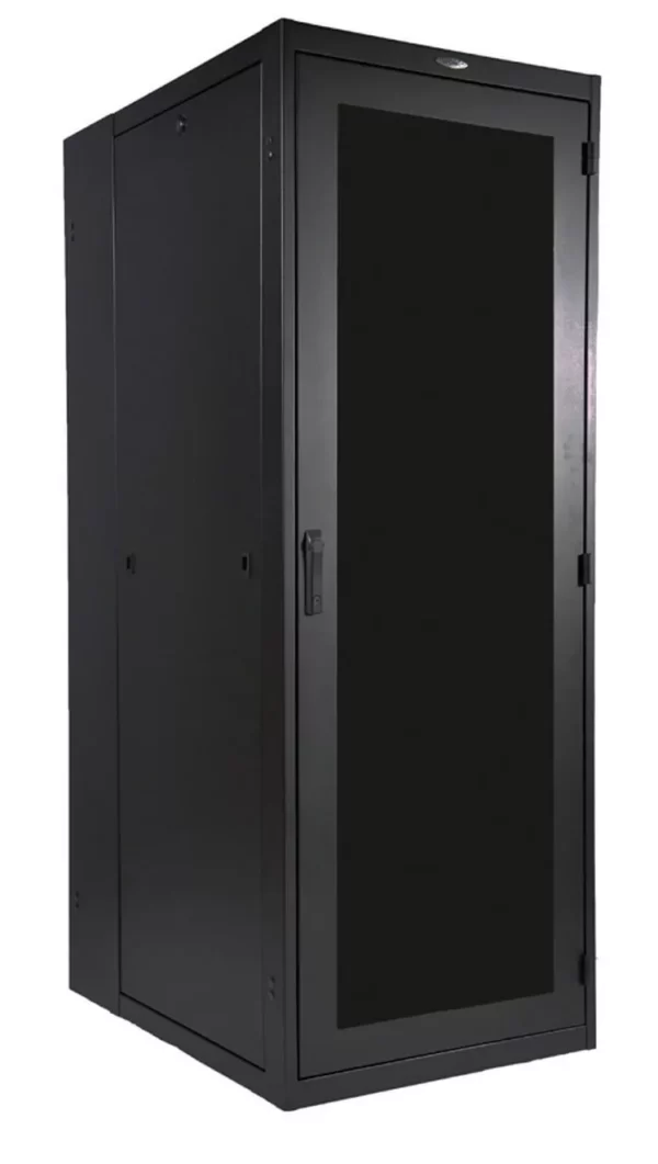 CNET 19" Free Standing Data Cabinets