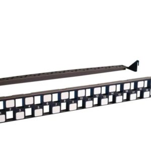 Cat6 Patch Panel Frames