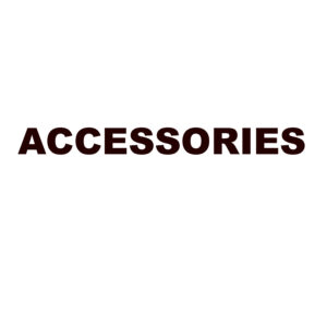 Accessories