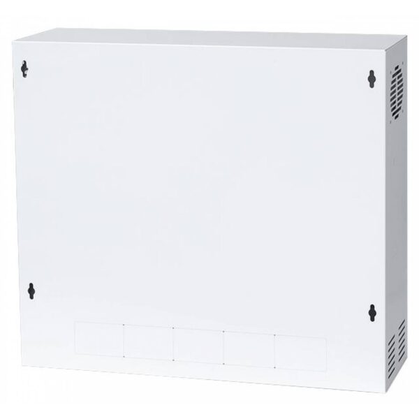 CNET 19″ Wall Mounted Rack Case for 2U & 3U Wall Boxes - Image 3